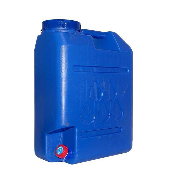 Slim Gallon
